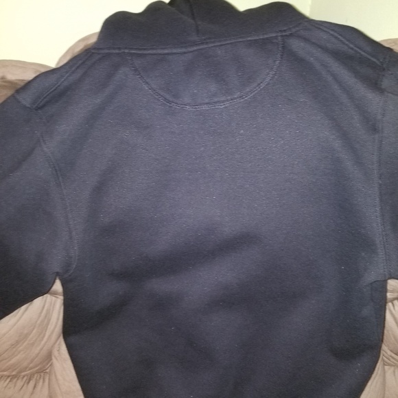 University of DePaul Hoodie - Picture 4 of 4